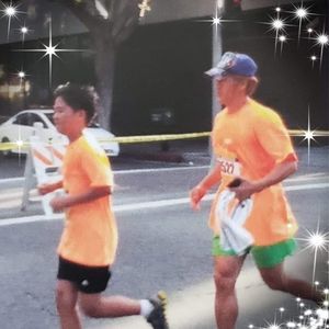 Meet your Posher, Yun sang